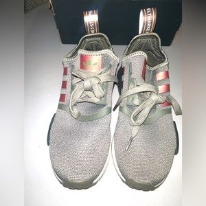Adidas Shoes NMD_R1 W